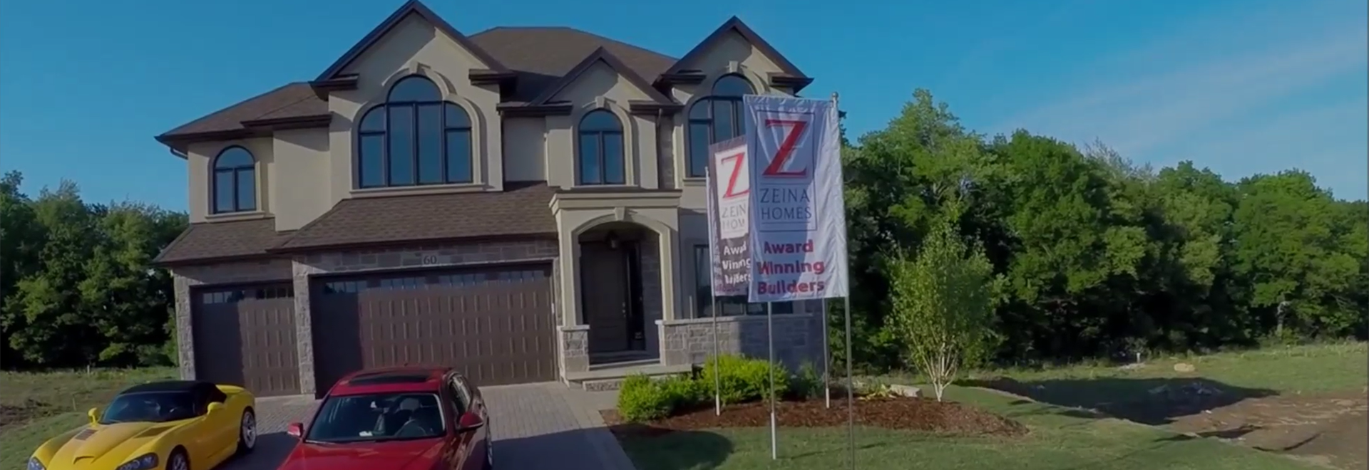 Home Builders St. Catharines, Fonthill, Welland, Niagara Falls